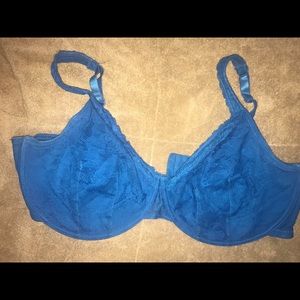 Avenue Bra 42DDD EUC